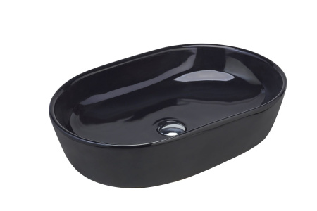 Раковина накладная (60х40) beWash Bogen 88601006
