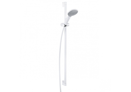 Душевой гарнитур Kludi Freshline 6784091-00