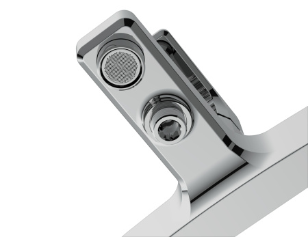 Комплект смесителей Cersanit Nature 64514