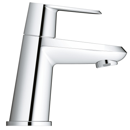 Вертикальный вентиль для раковины Grohe Eurodisc Cosmopolitan 23051 002 (23051002) хром 