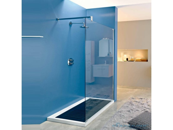 Душевая перегородка Kolpa-San Terra TS OPEN 140