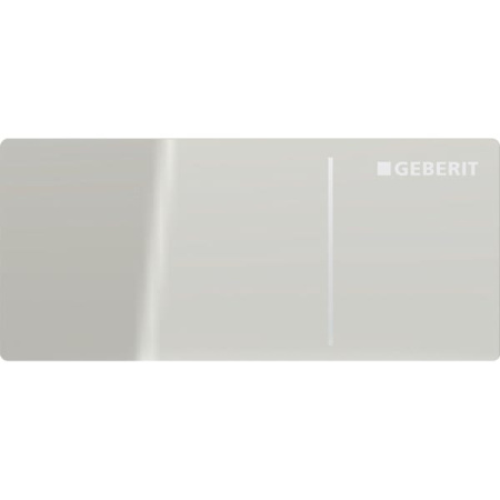 Дистанционная клавиша смыва Geberit Omega70 115.083.JL.1
