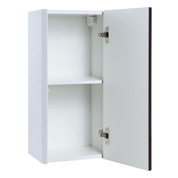 Шкаф подвесной Aquaton Брук 1A202503BCDF0 дуб латте