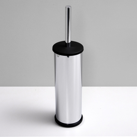 Ершик для унитаза напольная WasserKRAFT K-1137