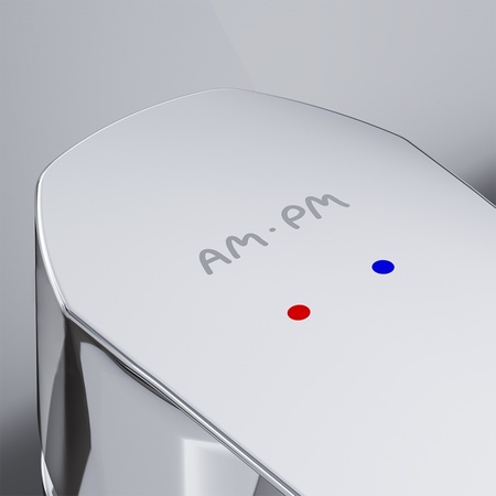 Смеситель для биде Am.Pm Gem F90A83100