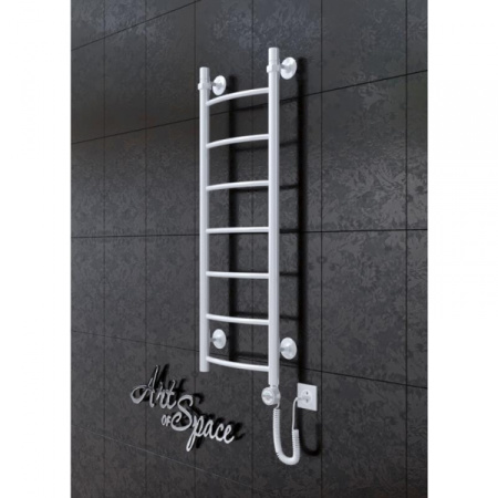 Полотенцесушитель ArtofSpace CLASSICAL EACL3001000RAL9016RP