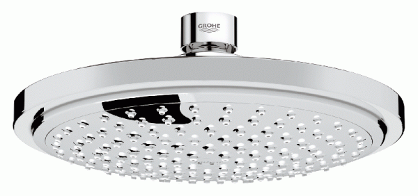 Душевая система с термостатом Grohe Euphoria 27420 001 (27420001) Душевая система с термостатом Grohe Euphoria 27420 001 (27420001)