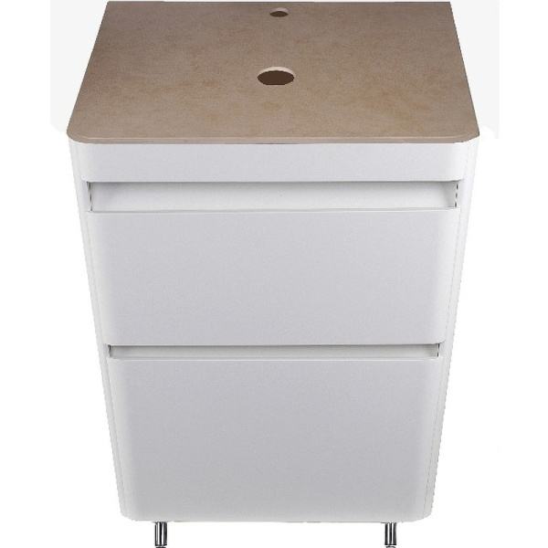 Столешница под раковину Style Line Атлантика 60 MI01 СС-00002234