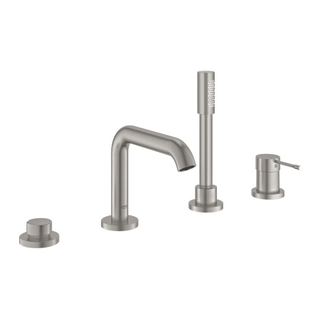Смеситель на борт ванны Grohe Essence 25251DC1