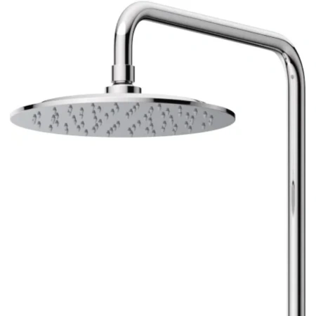 Душевая система Cezares Leaf LEAF-CDA-25-L-01