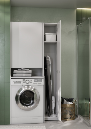 Пенал Aquaton Лондри 1A260603LH010