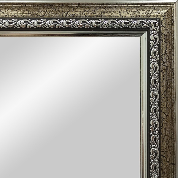 Зеркало (45x70) Continent Макао Б036