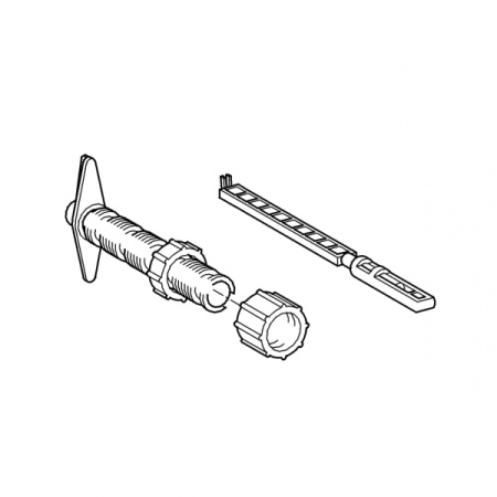 Управление GROHE 43520000