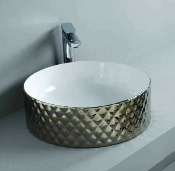 Раковина Artceram Rombo OSL009 01 57 pl