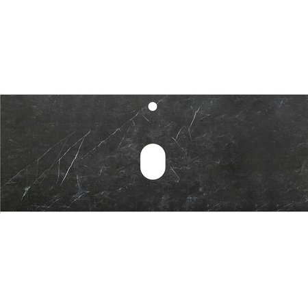 Столешница под раковину BelBagno 120 KEP-120-MNO