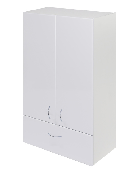 Шкаф навесной Orange СМАЙЛ SM-60SR1 белый