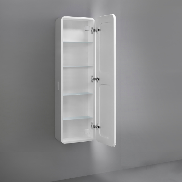 Пенал Jorno Modul 120 Mol.04.120/P/W/JR