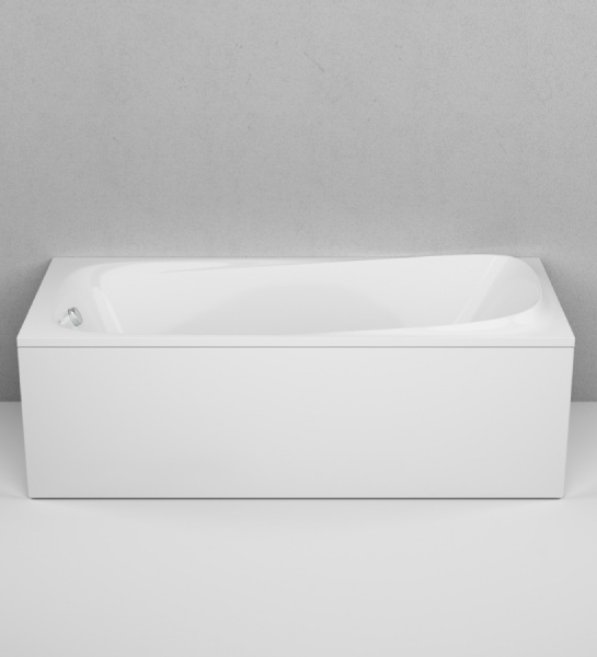 Ванна акриловая (170х75) Am.Pm Sensation W30A-170-075W-A