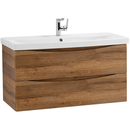 Тумба под раковину BelBagno Marino MARINO-CER-MINI-800-2C-SO-RR-P