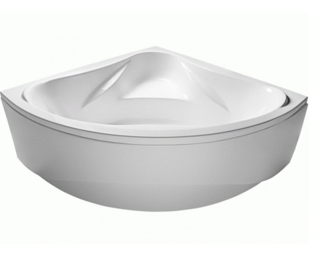 Угловая ванна KOLLER POOL TERA (150X150) TERA150X150