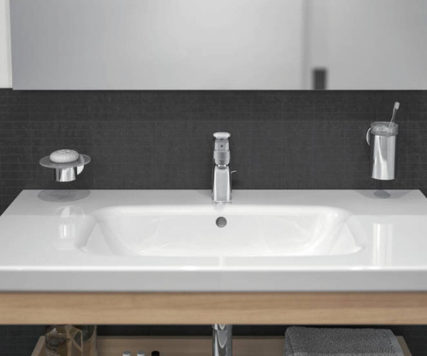 Смеситель для раковины Hansgrohe Logis-Е 71165000