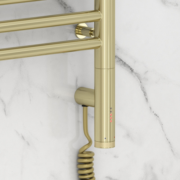 Полотенцесушитель электрический (80х40) Сунержа Богема 3.0 020-5805-8040 правый Полотенцесушитель электрический (80х40) Сунержа Богема 3.0 020-5805-8040 правый