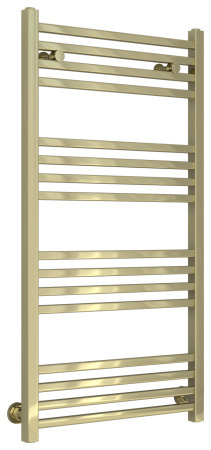 Полотенцесушитель водяной Сунержа Модус (100х50) Матовая Шампань 022-0250-1050