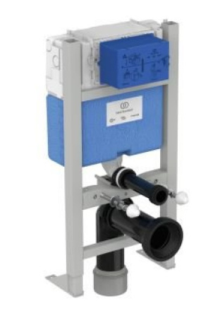 Инсталляция Ideal Standard Prosys R009167