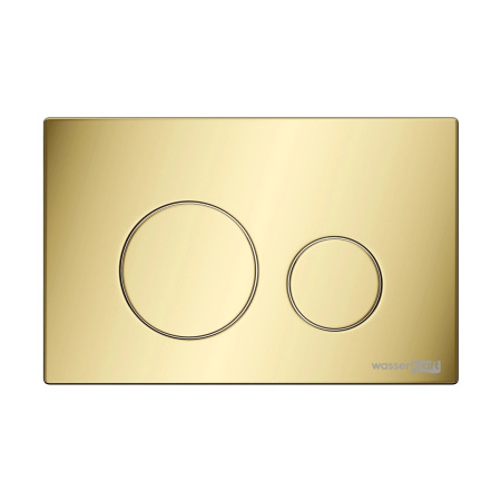 Инсталляция для унитаза WasserKraft Glan 66 66TLT.010.ME.WH.PG02