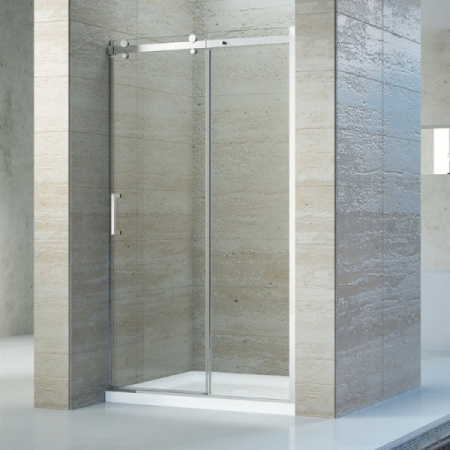 Душевая дверь 150 см RGW Tornado TO-14 02071415-11 прозрачное