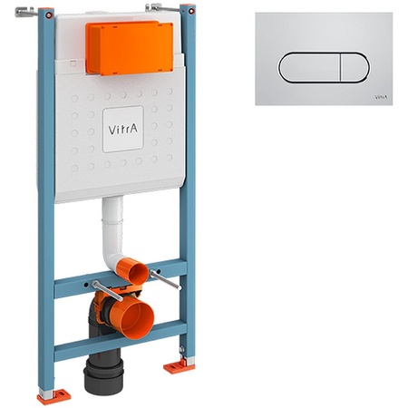 Инсталляция для унитаза Vitra Core 800-1873