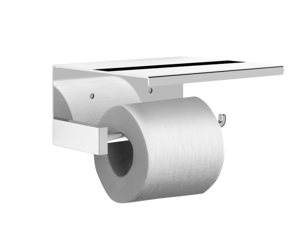 Держатель  туалетной бумаги Roca Nuova 816529001