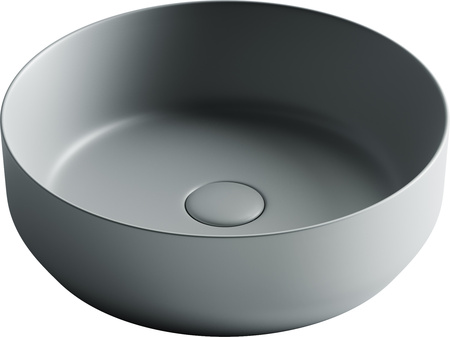 Раковина накладная (39х39) Ceramica Nova ELEMENT CN6022MH