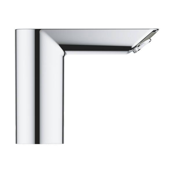 Смеситель для раковины cенсорный Grohe Bau Cosmopolitan E 36451 000 (36451000) хром