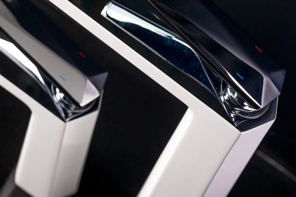 Смеситель для раковины Boheme Venturo 371-W