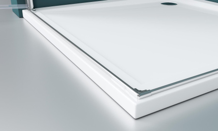 Душевой уголок (70х100) BelBagno ETNA-AH-2-70/100-C-Cr