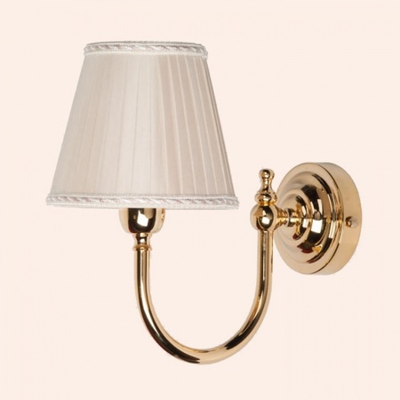 Светильник Tiffany World TWBR029oro без абажура