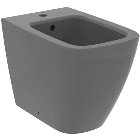 Напольное биде Ideal Standard i.life B, T461758 серый