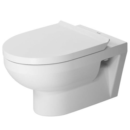 Унитаз подвесной Duravit Durastyle Basic Rimless 45620900A1