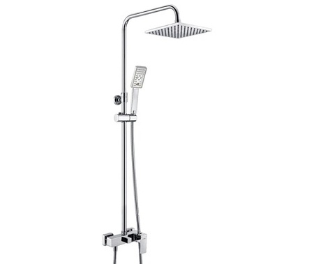Душевая система WasserKRAFT A17702