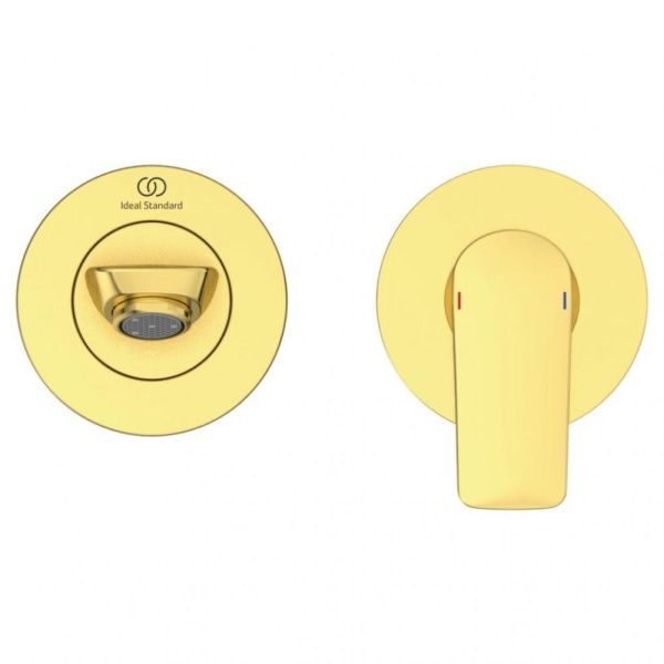 Смеситель для раковины Ideal Standard Connect Air A7029A2