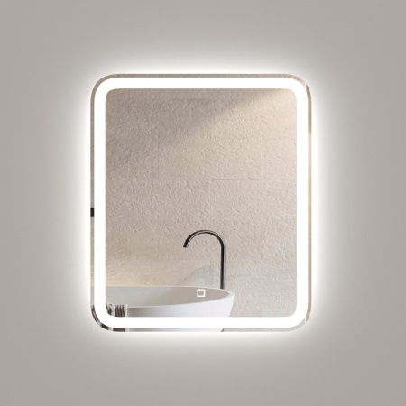 Зеркало с подсветкой Onika Магна 60 206085