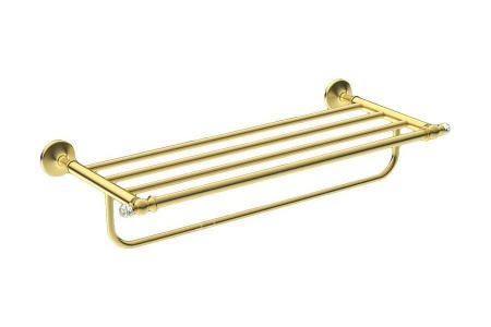 Полка для полотенец Art&Max AM-E-2622SJ-Do