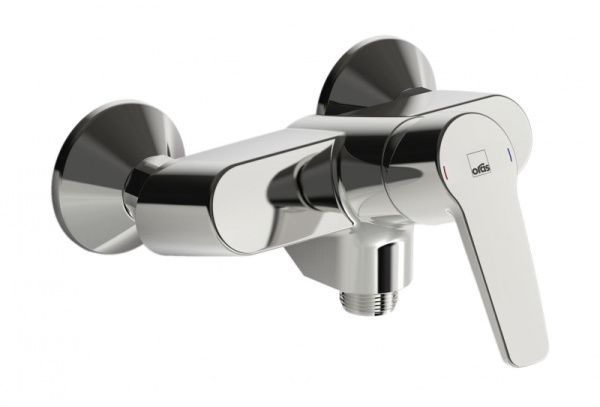 Смеситель для ванны Oras Saga 3970Y Смеситель для ванны Oras Saga 3970Y