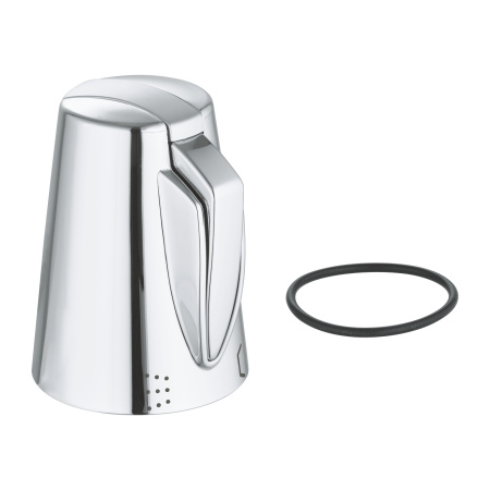 Рукоятка запорная GROHE 47697IP0