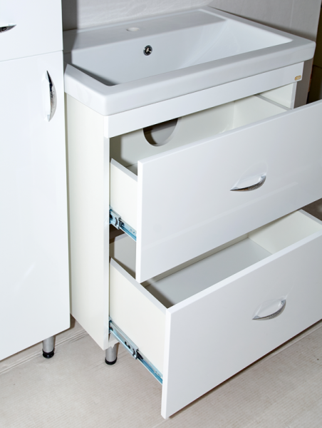 Тумба под раковину Misty Фостер 70 Э-Фос01070-01Пр