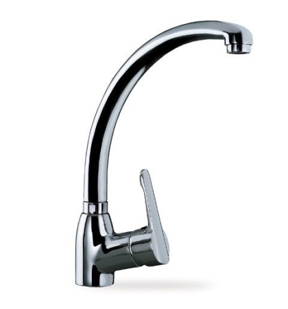 Смеситель однорычажный на кухонную мойку Teka MF2 81911462