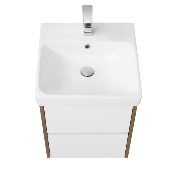 Тумба под раковину Aquaton Сканди 45 1A251601SDZ90