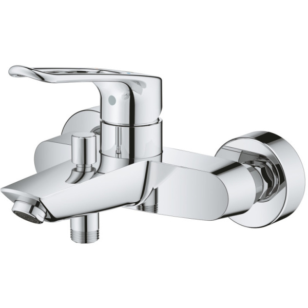 Смеситель для ванны Grohe Eurosmart New 25241 003 (25241003) хром