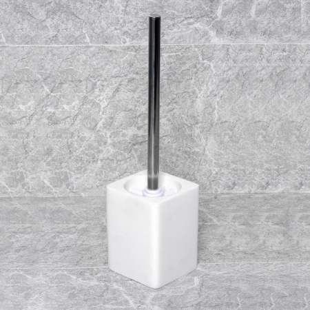 Ершик для унитаза WasserKRAFT Oder K-9627